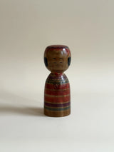 Kokeshi #24 (13 cm)