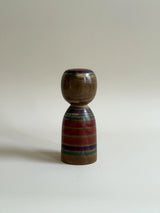 Kokeshi #24 (13 cm)