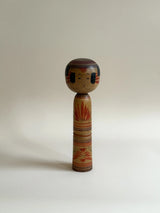 Kokeshi #45 (22,5 cm)