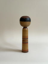 Kokeshi #45 (22,5 cm)