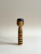 Kokeshi #14 (16,5 cm)