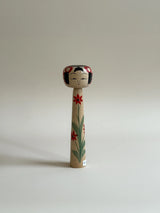 Kokeshi #34 (15 cm)