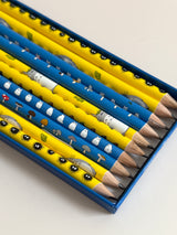 My Neighbor Totoro - pencils 10 pcs.