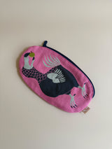 Fabric pouch - Dodo