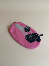 Fabric pouch - Dodo