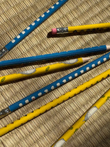 My Neighbor Totoro - pencils 10 pcs.