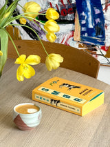 BUTTER by Asako Yuzuki