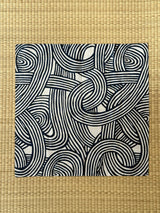 Furoshiki 'Yui' - 48x48