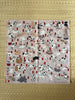 Furoshiki 'Myokaiko' - 48x48