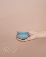 Soy bowl Julie Damhus x Seramikku
