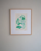 #A104 Kozaburo (original)