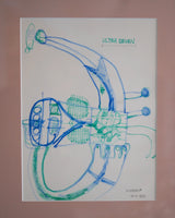 #A106 Kozaburo (original)