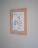 #A106 Kozaburo (original)