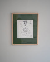 #A195 Kozaburo (original)