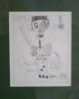 #A195 Kozaburo (original)