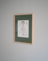 #A195 Kozaburo (original)