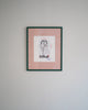 #A170 Pioneer (kunstprint)