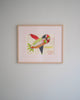 #A63 Across The Sky (kunstprint)