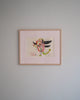 #A62 Dance (art print)