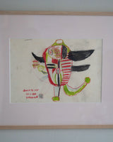 #A62 Kozaburo (original)