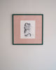 #A249 What Ugly You Are (kunstprint)