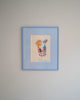 #A30 New Age (kunstprint)