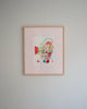 #A44 In the Middle of the Universe (kunstprint)