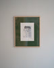 #A245 Self-portrait as a 5-year-old V2 (kunstprint)
