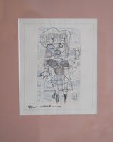 #A293 Kozaburo (original)