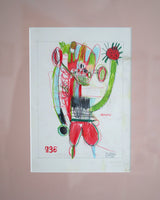 #A42 Kozaburo (original)