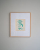 #A105 Kozaburo (original)