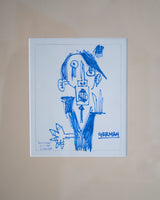 #A206 Kozaburo (original)