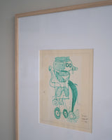 #A105 Kozaburo (original)