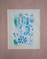 #A271 Kozaburo (original)