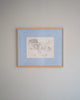 #A16 Deep Fall (kunstprint)