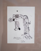 #A1 Kozaburo (original)