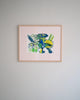 #A94 Dribble (art print)