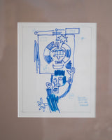 #A208 Kozaburo (original)