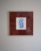 #A225 Mona Lisa V4 (kunstprint)