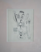 #A198 Kozaburo (original)