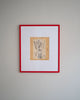 #A267 Fever King (art print)