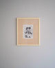 #A108 Major Barbara (art print)