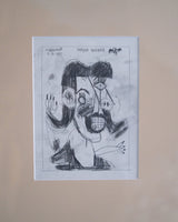 #A108 Kozaburo (original)