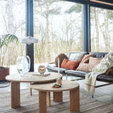 OY coffee table (large) 