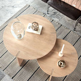 OY coffee table (large) 