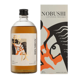 Whiskey Nobushi 40%