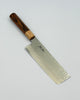 Nakiri kniv | 16,5 cm | Pakkatræ
