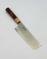 Nakiri knife | 16.5 cm | Pakkawood