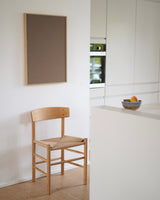 Pinbōdo notice board - Chairo/Brown - 50x70