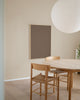 Pinbōdo opslagstavle - Chairo/Brun - 70x100